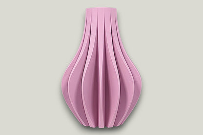Zolara Vase - by Modern Machine