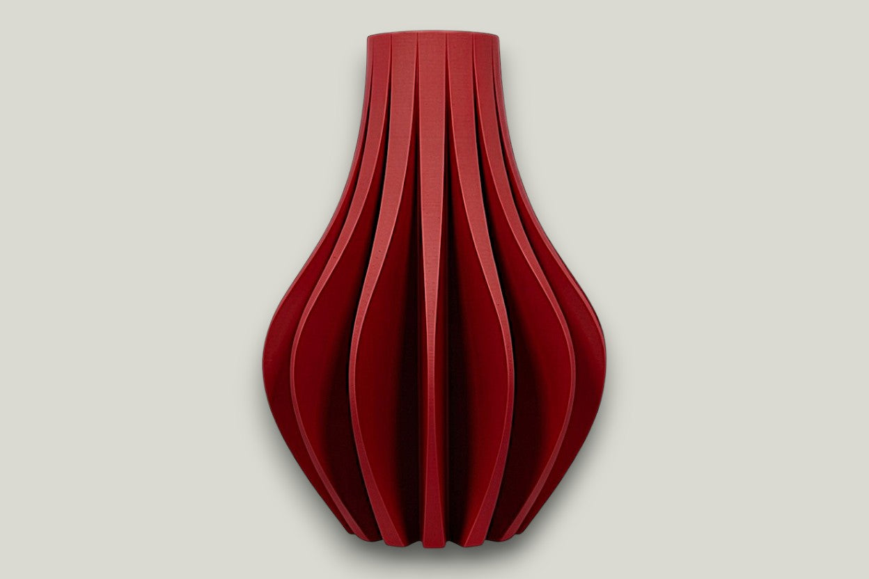 Zolara Vase - by Modern Machine