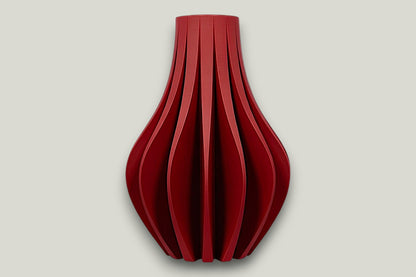 Zolara Vase - by Modern Machine