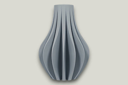 Zolara Vase - by Modern Machine