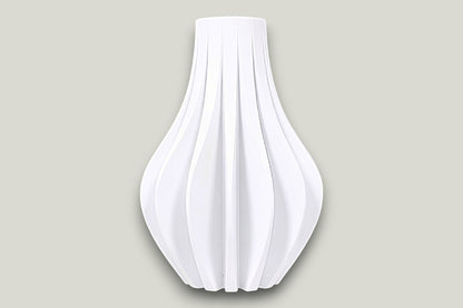 Zolara Vase - by Modern Machine