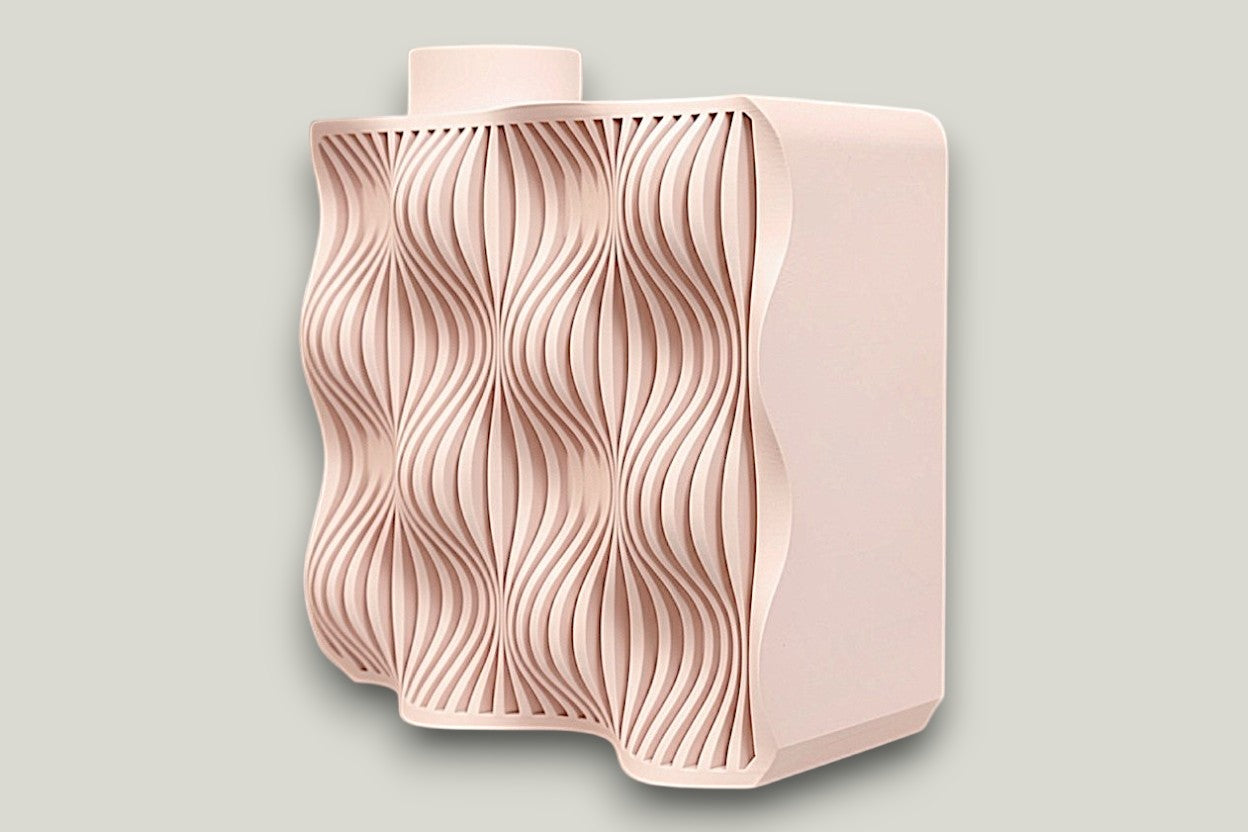 Kamso Vase – by Modern Machine
