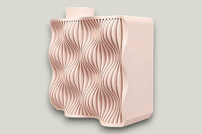Kamso Vase – by Modern Machine