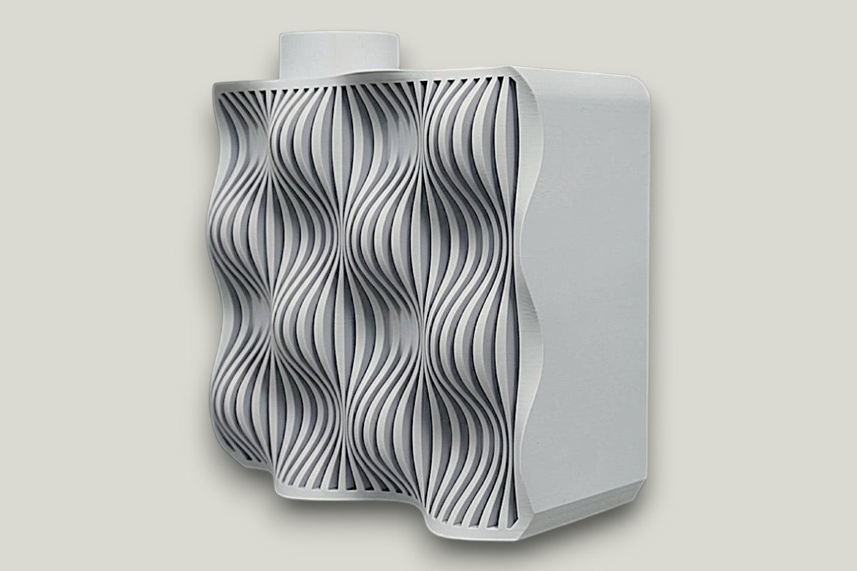 Kamso Vase – by Modern Machine