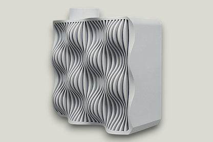 Kamso Vase – by Modern Machine