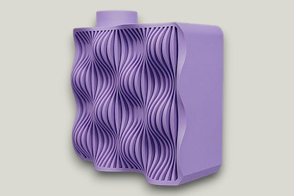 Kamso Vase – by Modern Machine