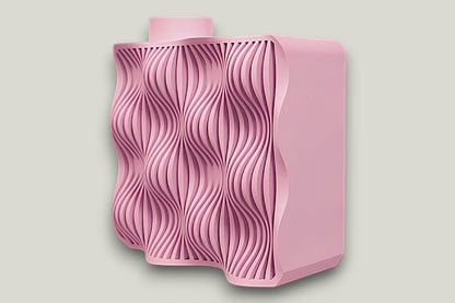 Kamso Vase – by Modern Machine
