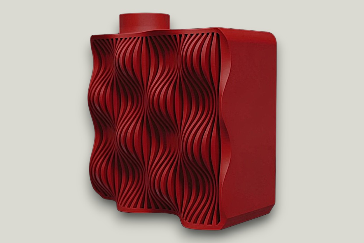 Kamso Vase – by Modern Machine