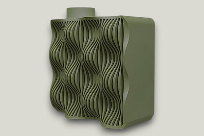 Kamso Vase – by Modern Machine