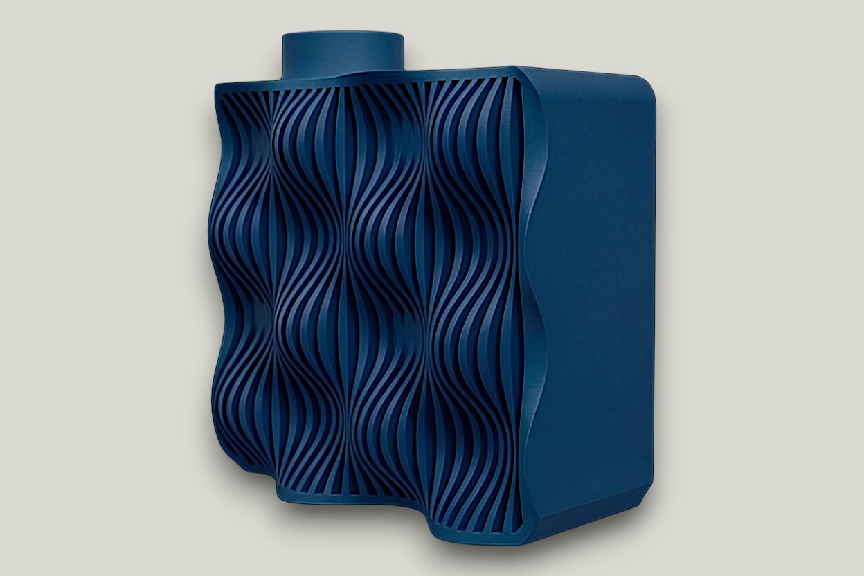 Kamso Vase – by Modern Machine