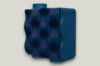 Kamso Vase – by Modern Machine