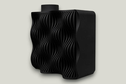 Kamso Vase – by Modern Machine