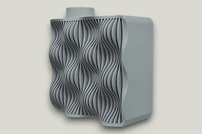 Kamso Vase – by Modern Machine