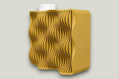 Kamso Vase – by Modern Machine