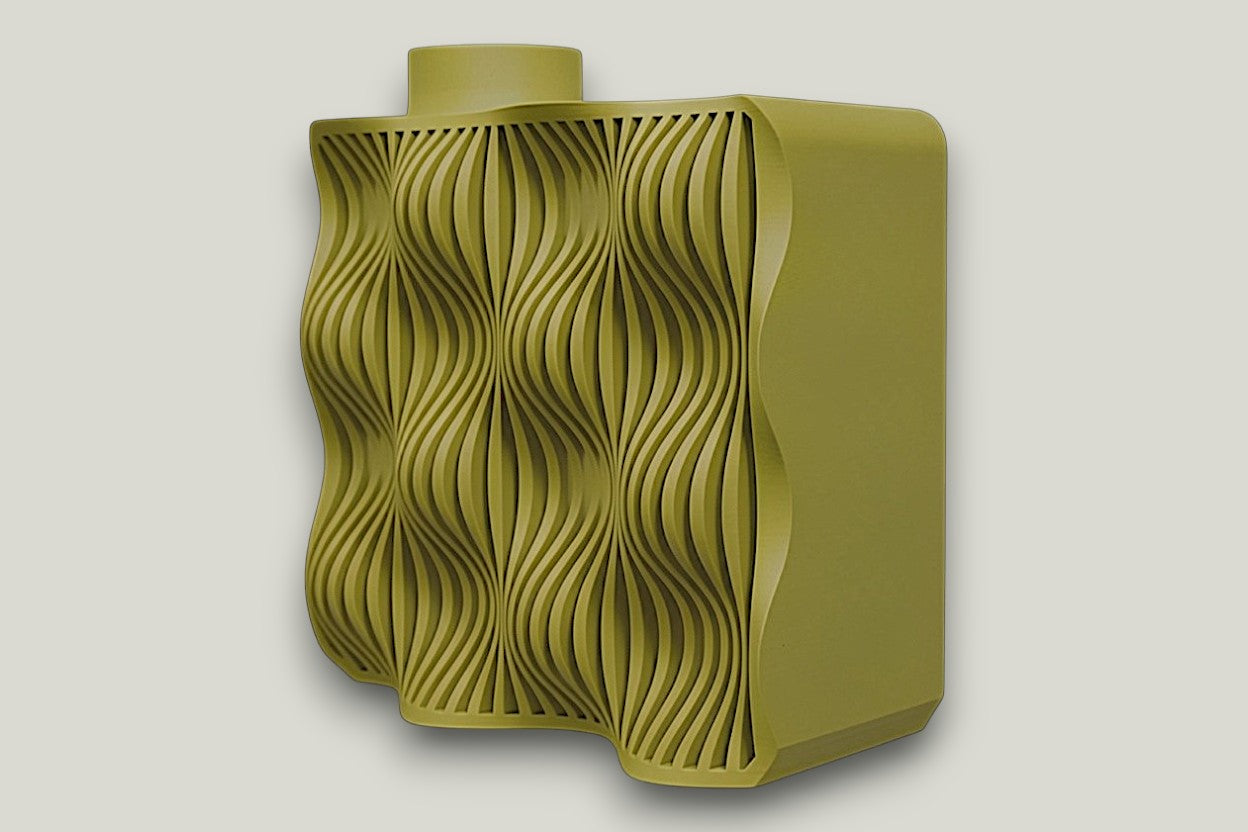 Kamso Vase – by Modern Machine