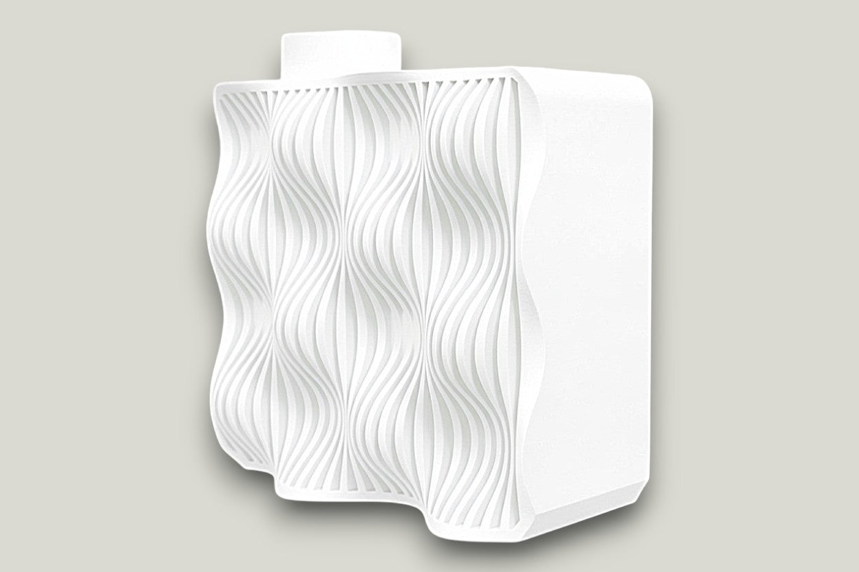 Kamso Vase – by Modern Machine