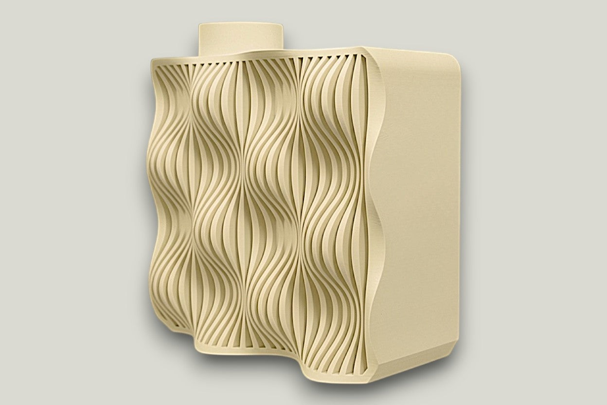 Kamso Vase – by Modern Machine