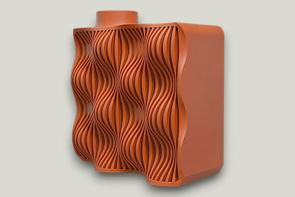 Kamso Vase – by Modern Machine