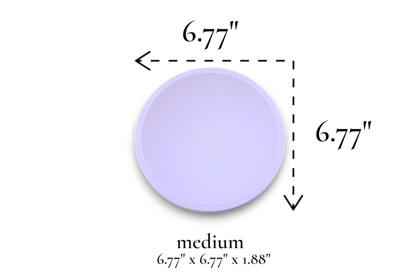 Hearth Catchall Bowl – by DeltaPrints