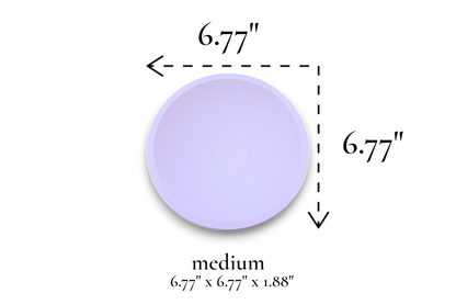 Hearth Catchall Bowl – by DeltaPrints