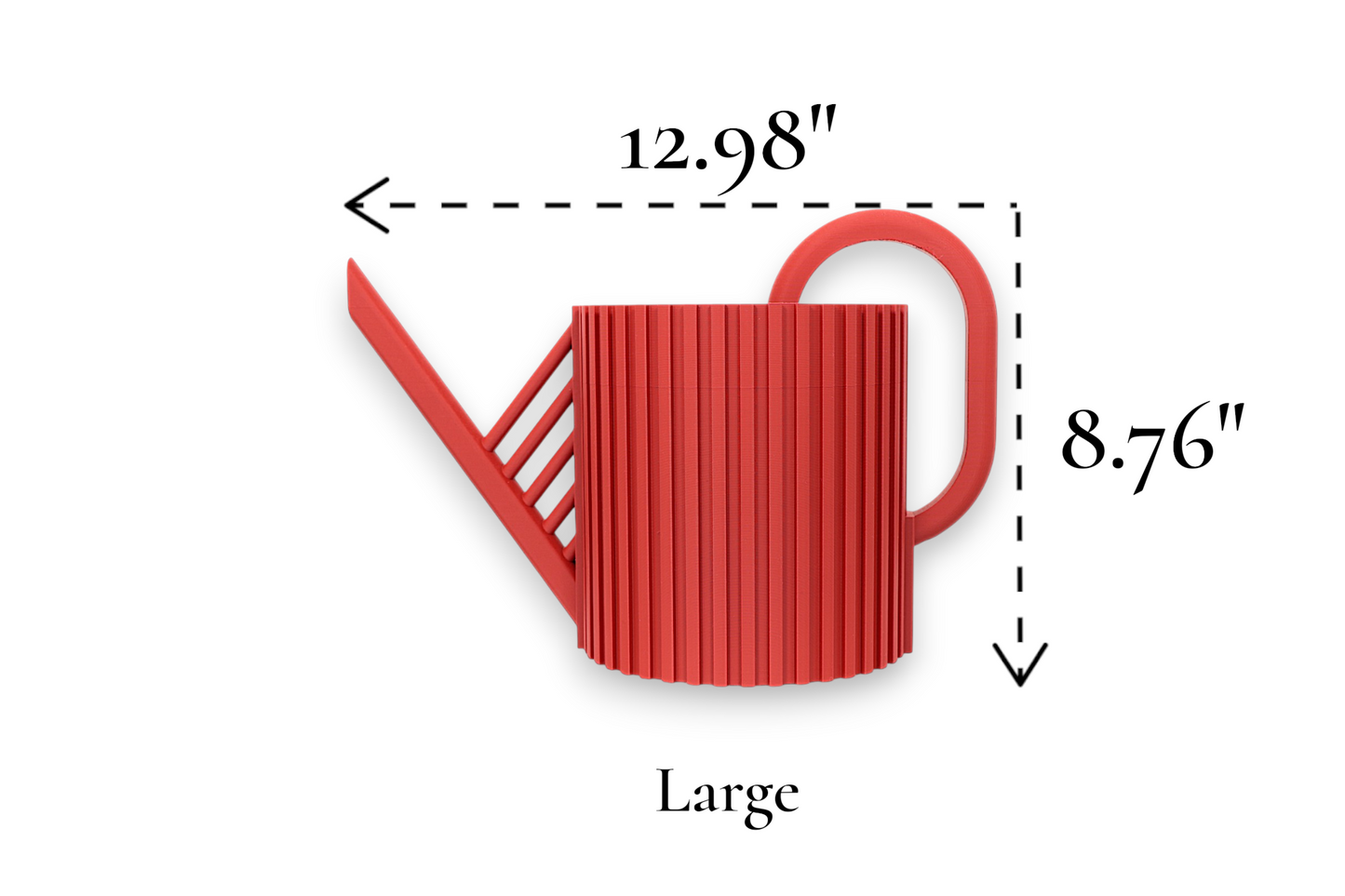 Ajor Watering Can - by Modern Machine