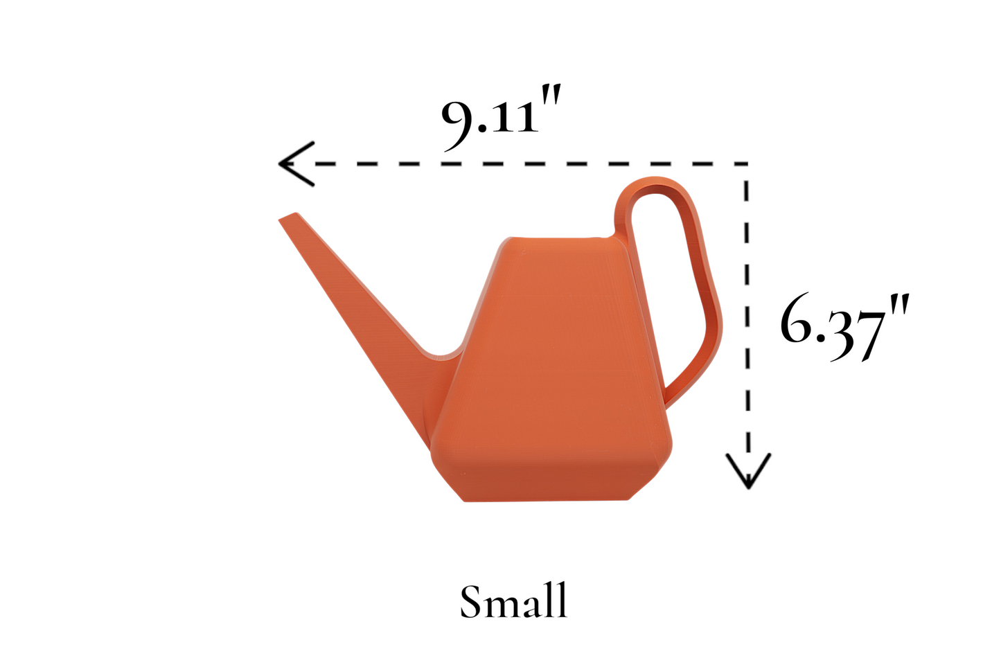 Ako Watering Can - by Modern Machine