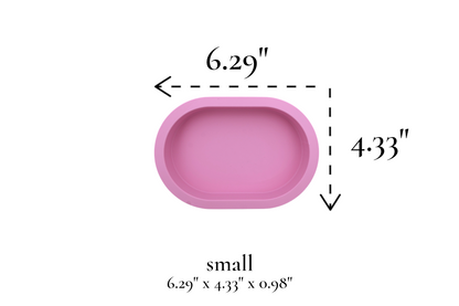 Rest Catchall Tray – by DeltaPrints