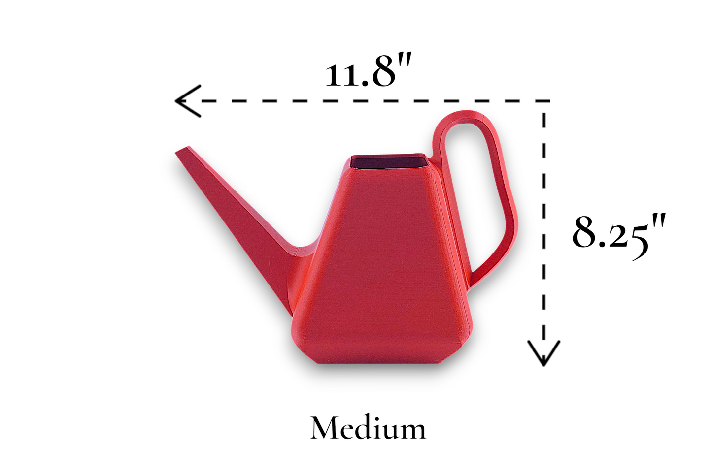 Ako Watering Can - by Modern Machine