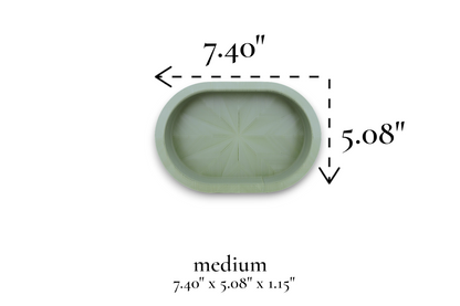 Rest Catchall Tray – by DeltaPrints