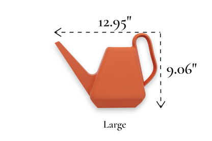 Ako Watering Can - by Modern Machine