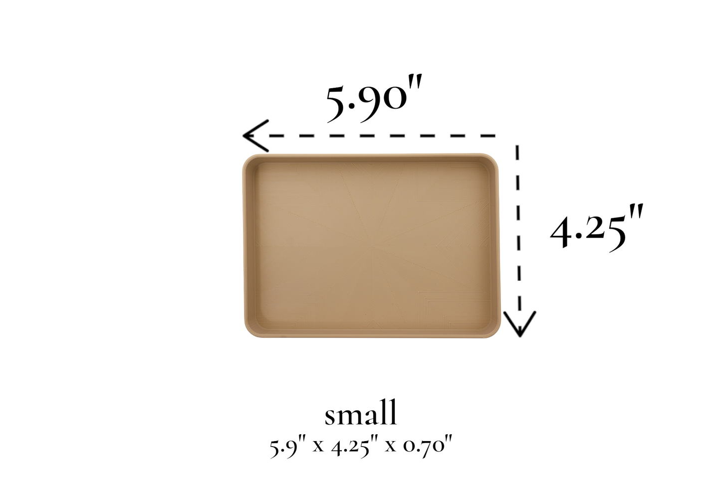 Katch Catchall Tray – by DeltaPrints