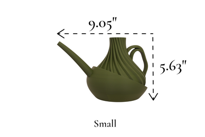 Kavi Watering Can - by Modern Machine