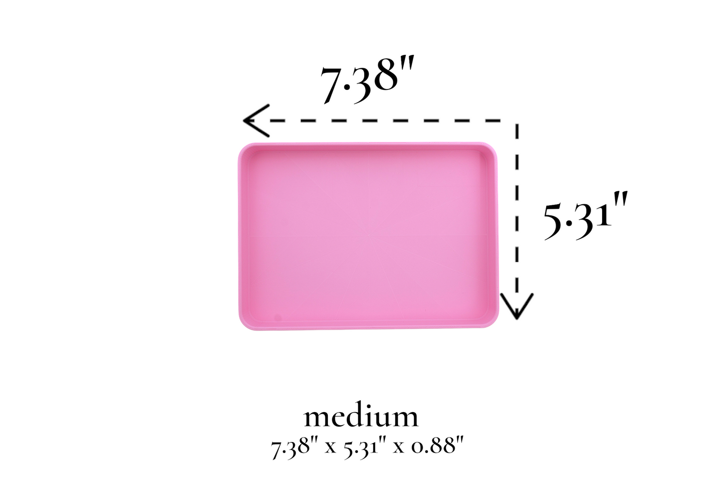 Katch Catchall Tray – by DeltaPrints