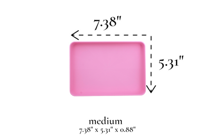 Katch Catchall Tray – by DeltaPrints