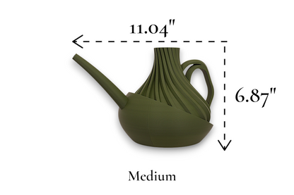 Kavi Watering Can - by Modern Machine