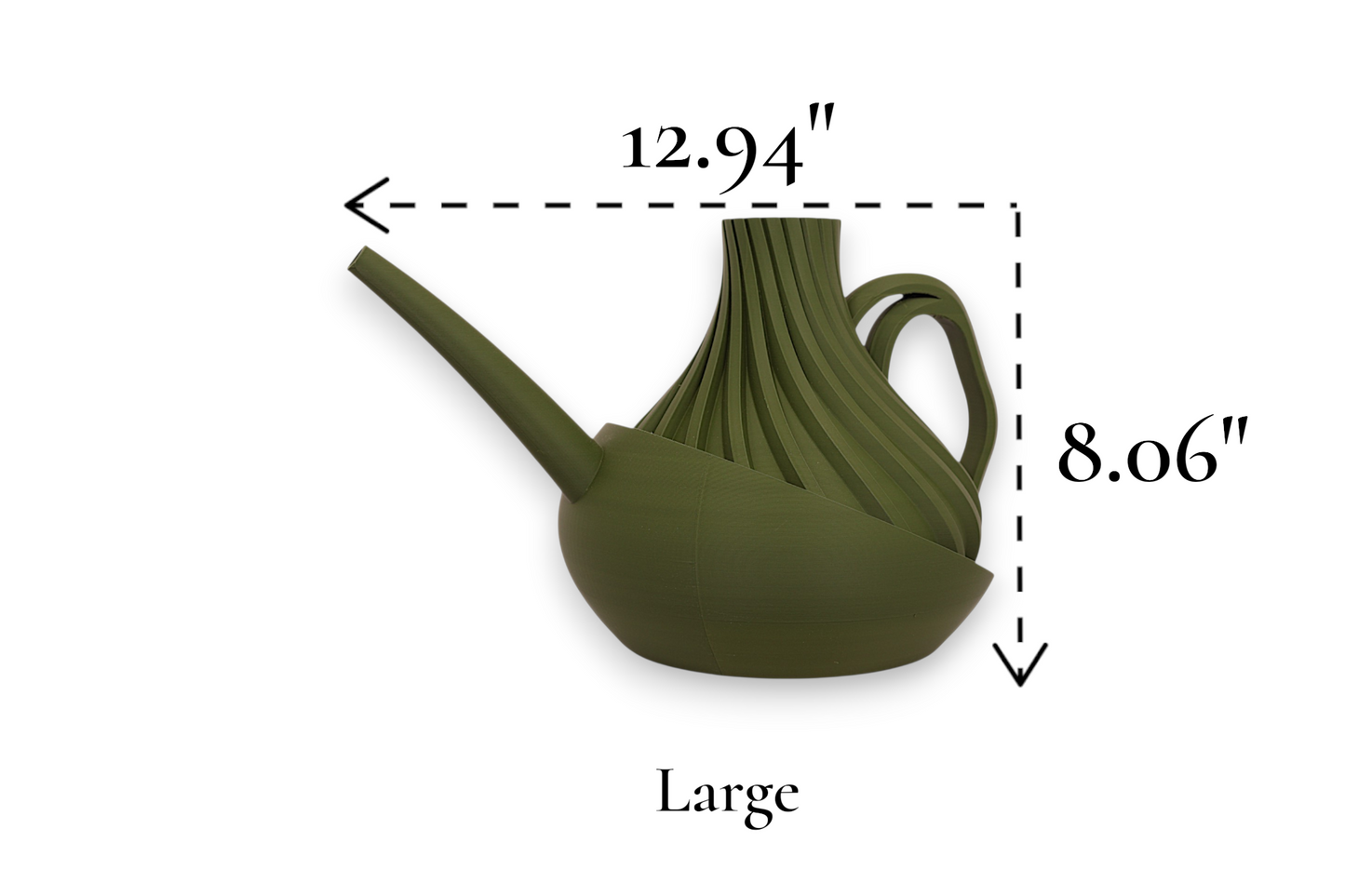 Kavi Watering Can - by Modern Machine