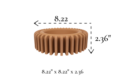 Omni Catchall Tray – by Modern Machine
