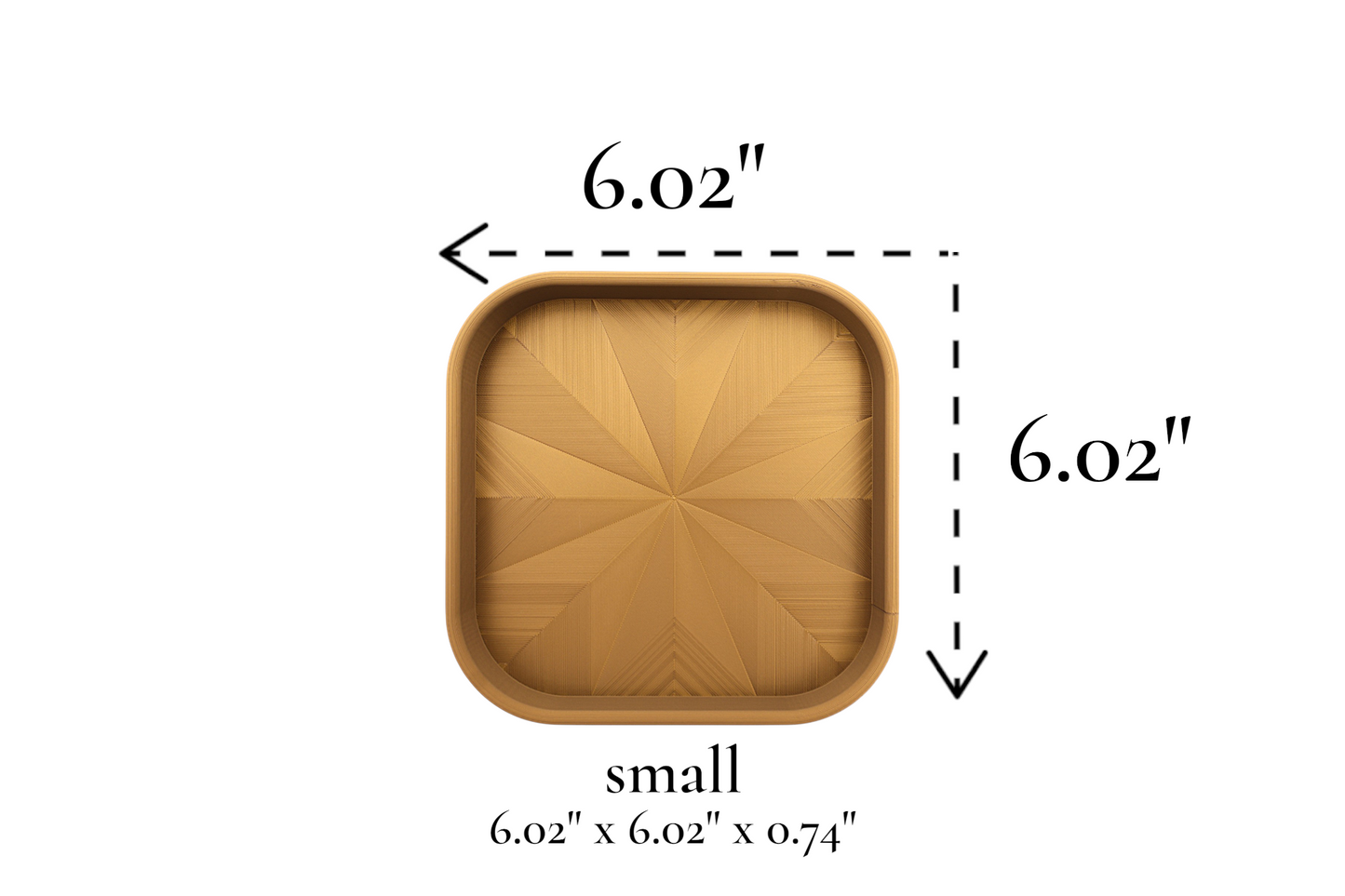 Sync Catchall Tray – by DeltaPrints