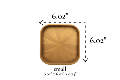 Sync Catchall Tray – by DeltaPrints