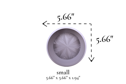 Nestle Catchall Bowl – by DeltaPrints