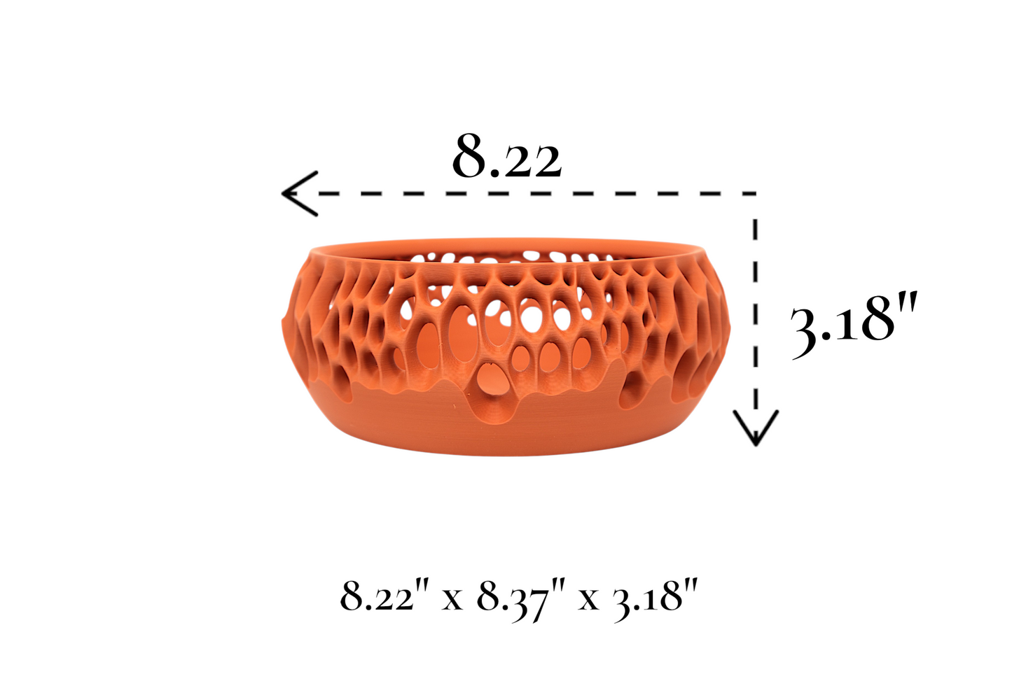 Virus Catchall Bowl - by Modern Machine