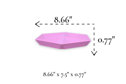 Paro Catchall Tray – by Modern Machine