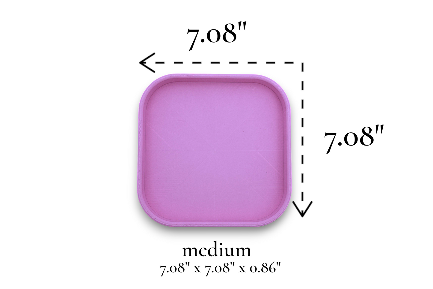 Sync Catchall Tray – by DeltaPrints