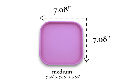 Sync Catchall Tray – by DeltaPrints