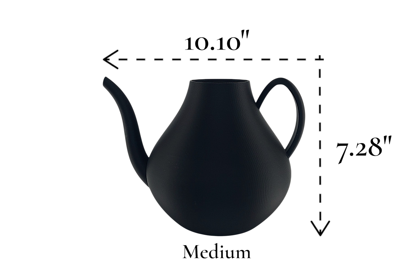 Nari Watering Can - by Modern Machine