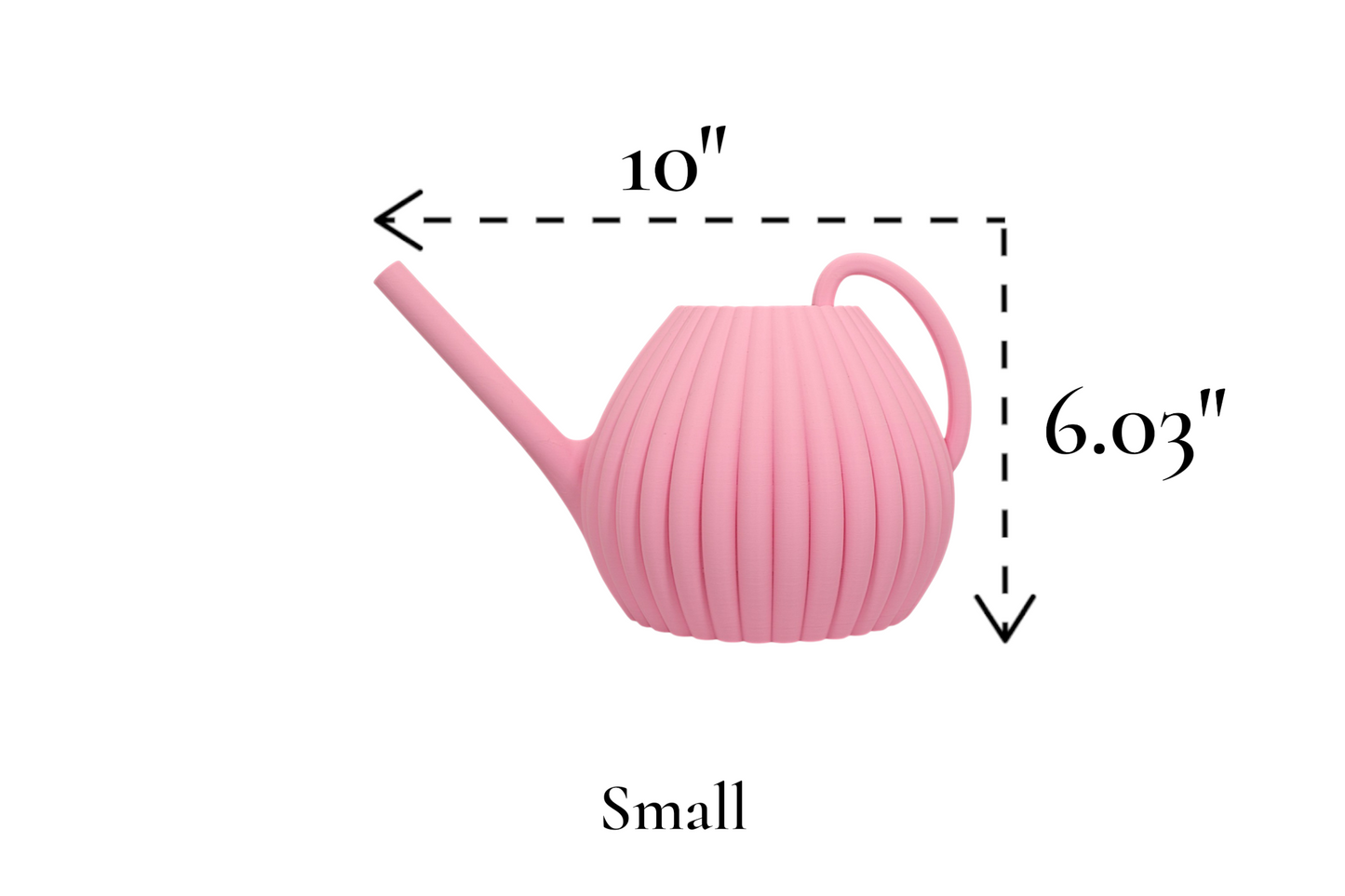 Vason Watering Can - by Modern Machine