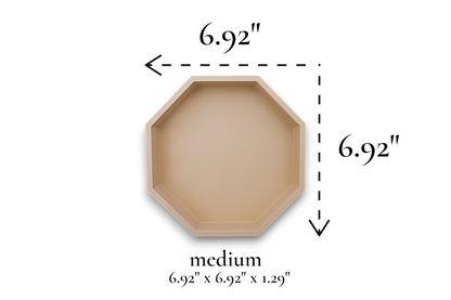 Octo Catchall Tray – by DeltaPrints