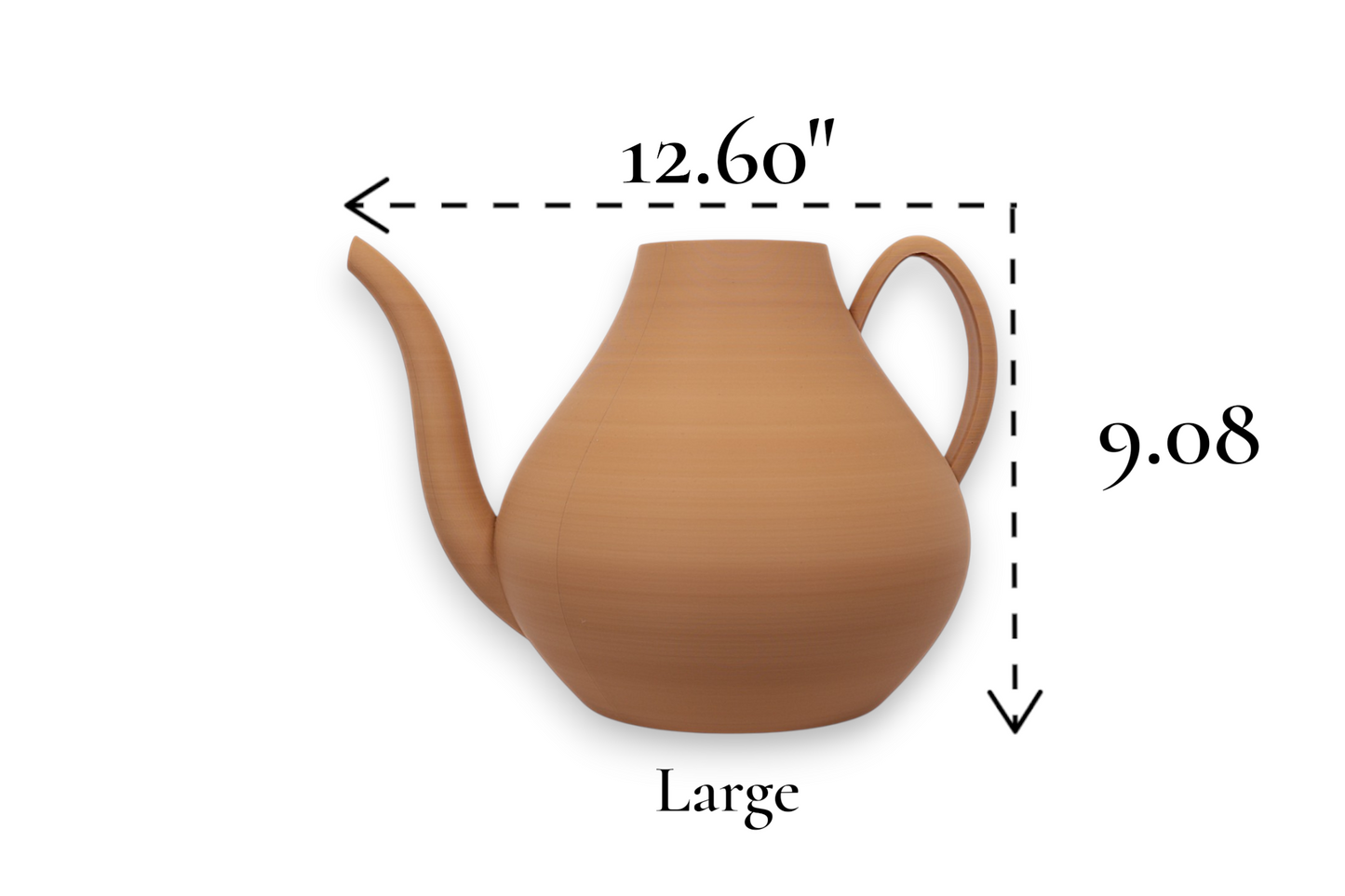 Nari Watering Can - by Modern Machine