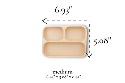 Triad Catchall Tray – by DeltaPrints