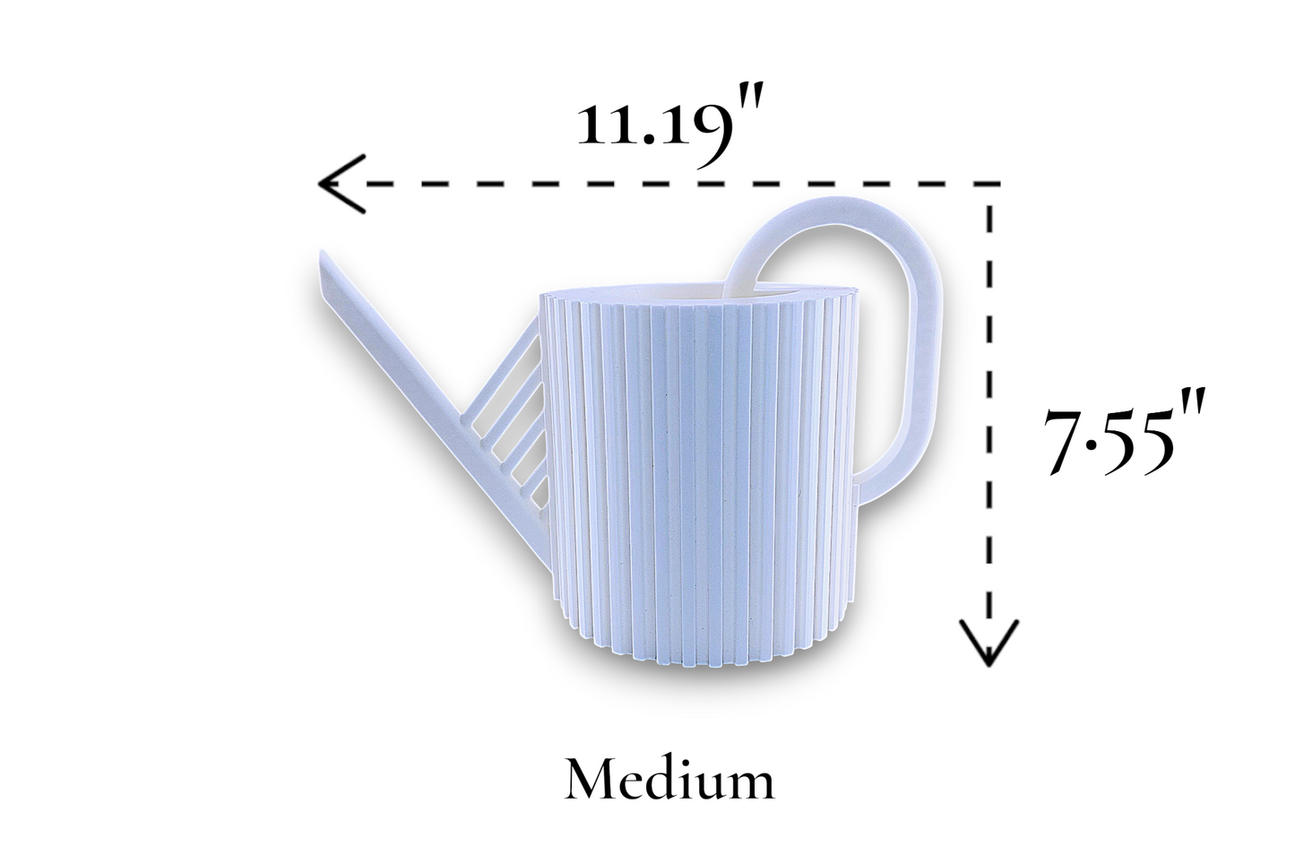 Ajor Watering Can - by Modern Machine